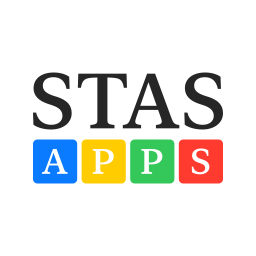 Stas Apps logo