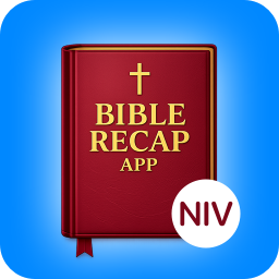 Bible Recap app